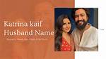 Katrina Nare Wikipedia, Age, Biography, Height, Husband, Family, Instagram