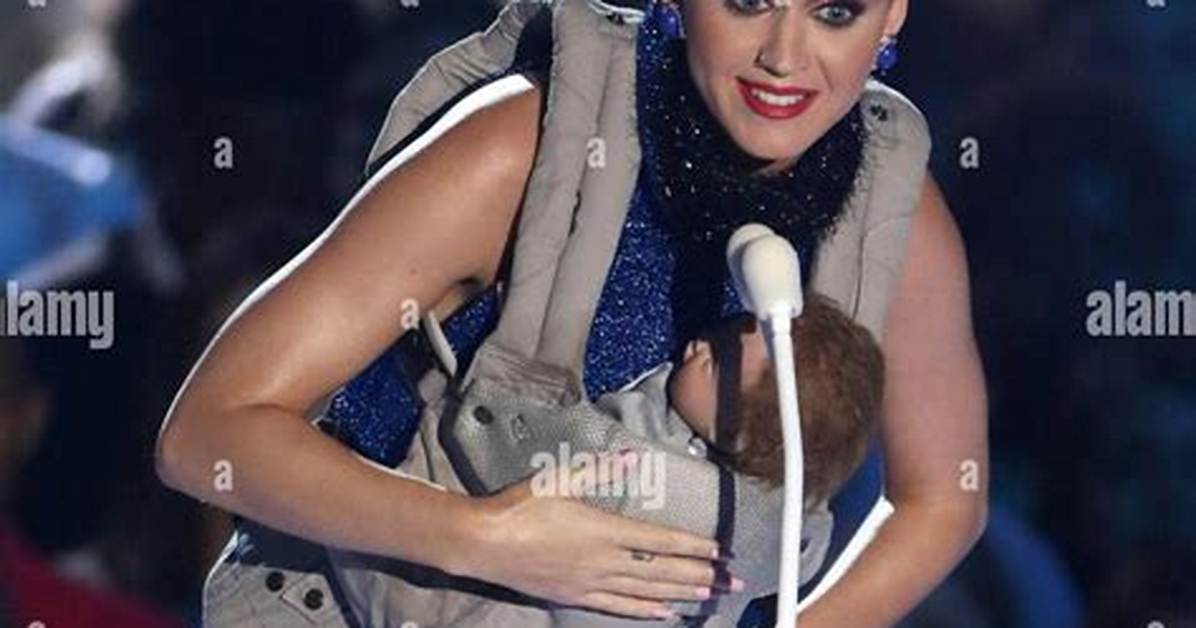 Katy Perry Flaunts Post-Baby Body in Empowering Music Video Premiere
