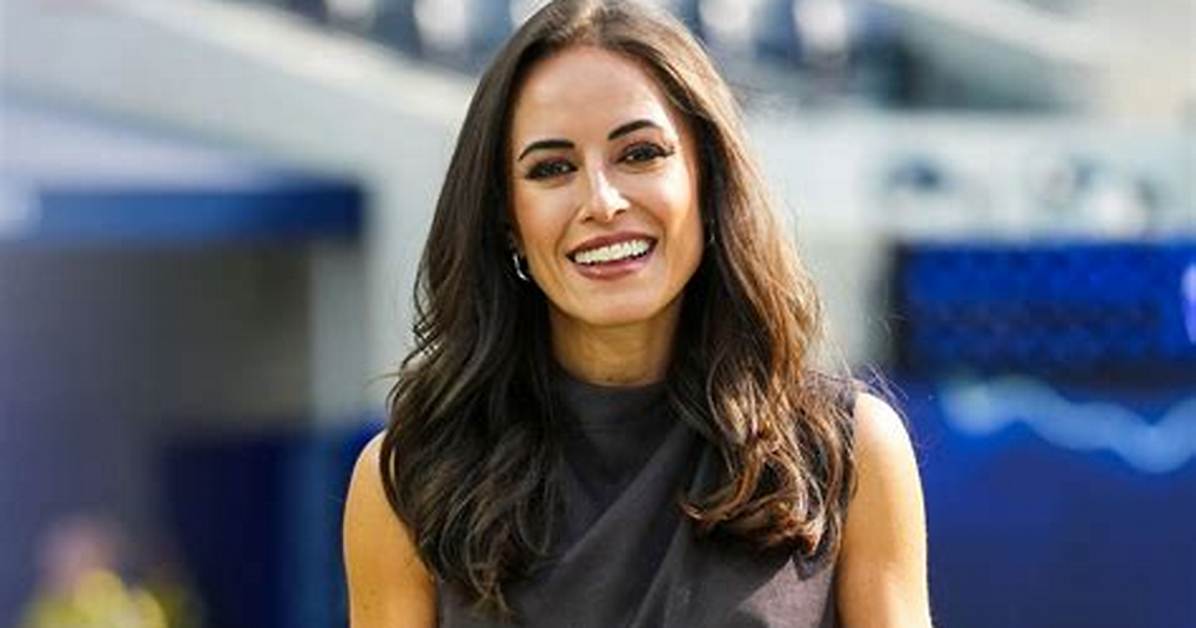 Kaylee Hartung: the Rise of a Talented Journalist and Tv Personality