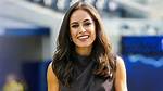 Kaylee Hartung: the Rise of a Talented Journalist and Tv Personality