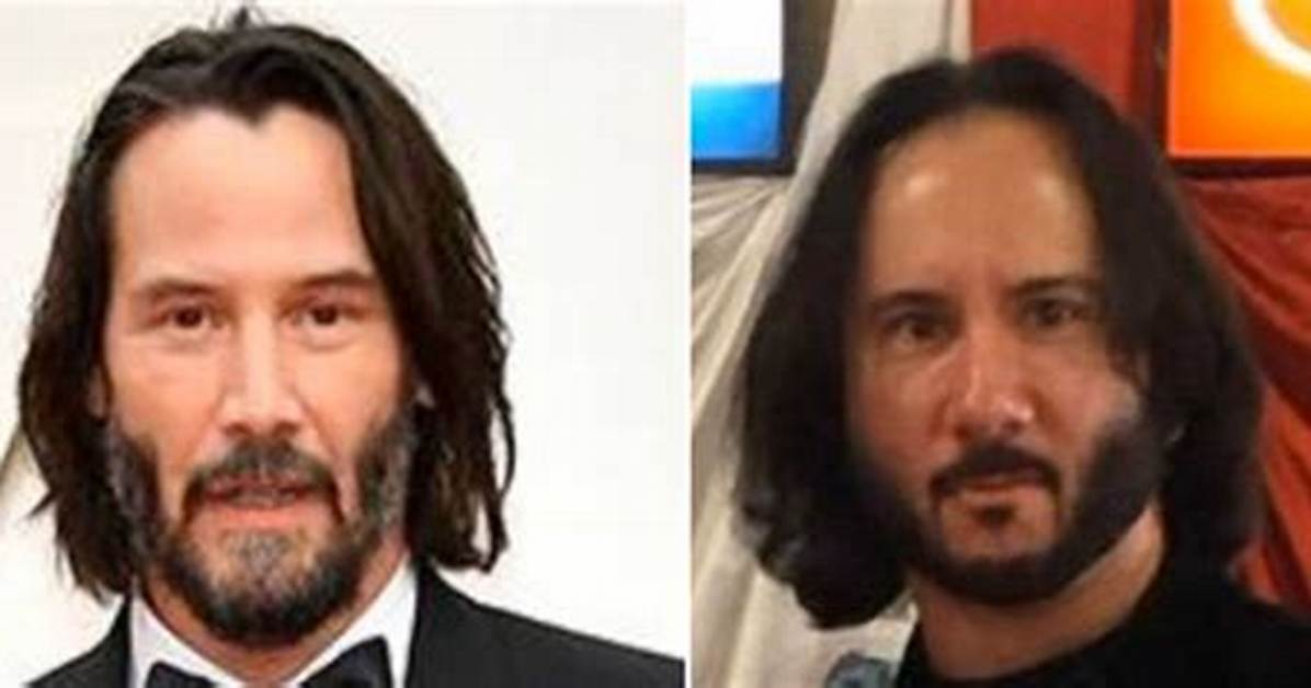 Keanu Reeves' Political Beliefs: Understanding the Actor's Values and Views