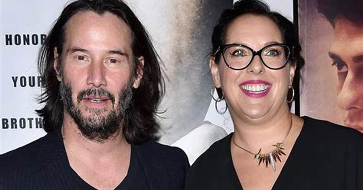 Keanu Reeves' Sister Kim: a Brave Battle Against Leukemia