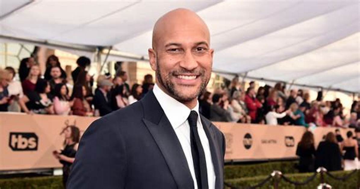 Keegan-Michael Key Net Worth – How Much Is Key Worth?