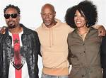 Keenen Ivory Wayans: a Family of Stars