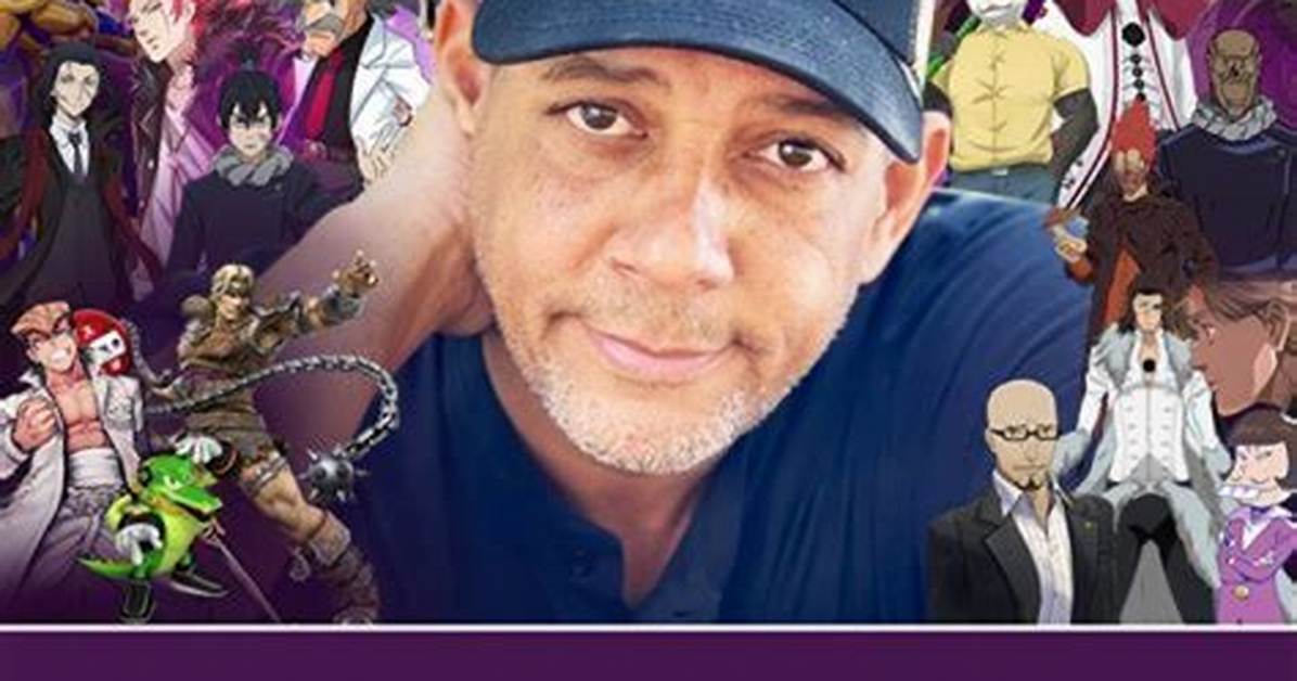 Keith Silverstein: a Voice Behind Countless Memorable Characters