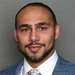 Keith Thurman Net Worth – How Much Is Thurman Worth?