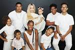 Keke Wyatt Has 9 Kids! Here's What We Know About Her Kids