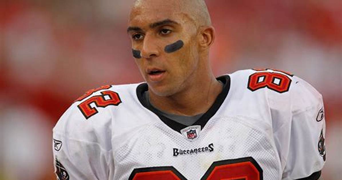 Kellen Winslow Ii Net Worth – How Much Is Kellen Winslow Ii Worth?