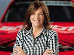 Kelley Earnhardt Elledge Net Worth – How Much Is Kelley Earnhardt Elledge Worth?