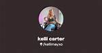 Kelli Carter's Onlyfans Content Exposed!
