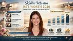 Kellie Martin Net Worth – How Much Is Martin Worth?