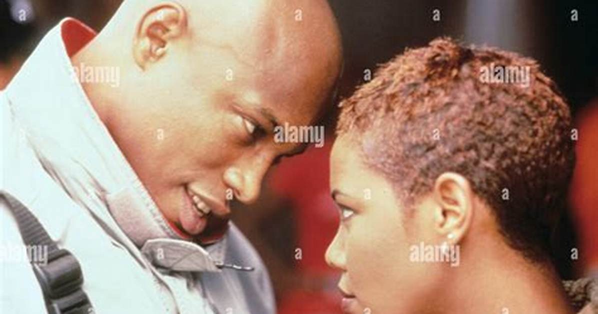 Kellie Shanygne Williams: a Journey Through 1998 and Beyond