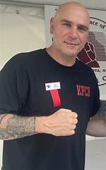 Kelly Pavlik Net Worth – How Much Is Kelly Pavlik Worth?