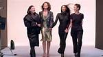 Kelly Turlington Burns' Impact on Fashion