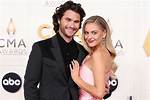 Kelsea Ballerini and Chase Stokes Make Adorable Red Carpet Debut at 2023 Cmt Music Awards