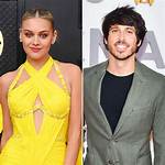 Kelsea Ballerini Drops Ep About Morgan Evans Divorce: Lyrics Breakdown