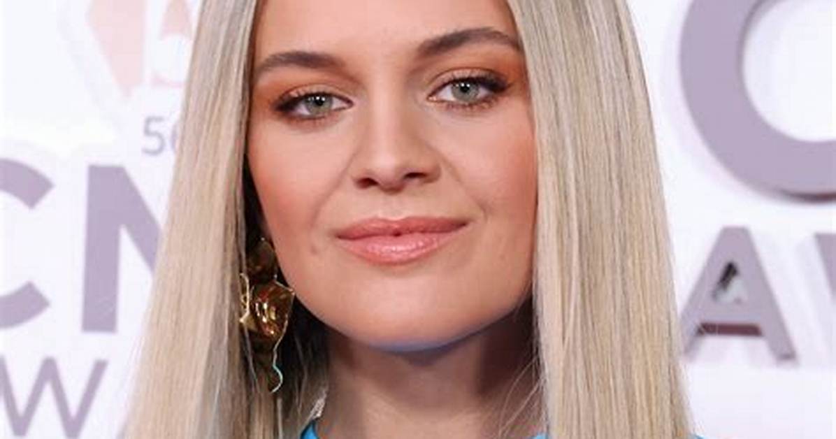 Kelsea Ballerini Net Worth – How Much Is Ballerini Worth?