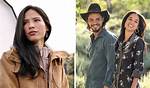 Kelsey Asbille and Her Heartfelt Connection with William Moseley