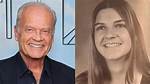 Kelsey Grammer's Sister: the Untold Story
