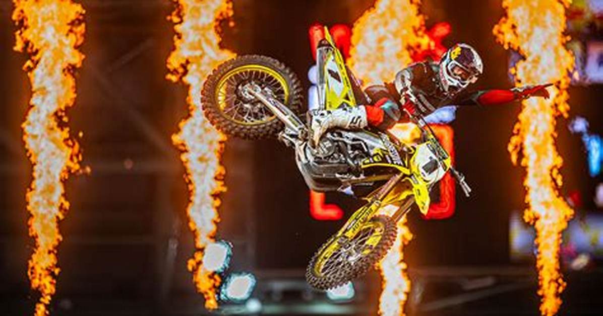 Ken Roczen |
