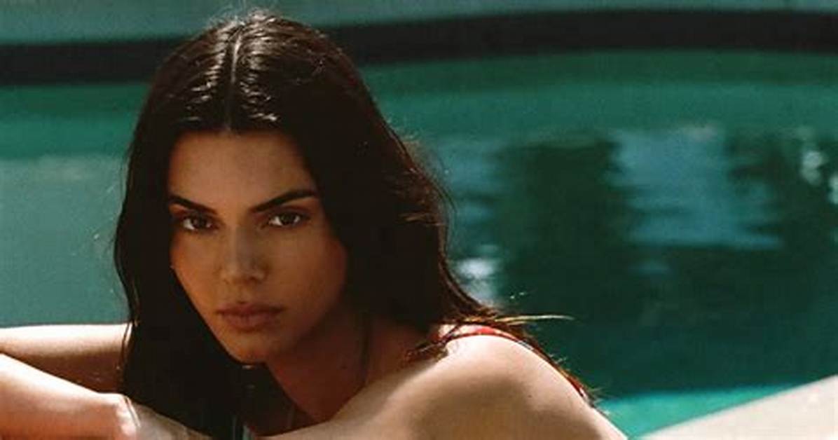 Kendall Beck Naked: a Deep Dive into the Controversy, Facts, and Reality