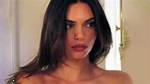 Kendall Jenner Nude: a Comprehensive Look at Her Impact on Fashion and Media