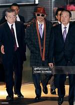 Kenichi Shinoda: the Legacy of a Yakuza Leader