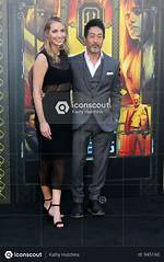 Kenneth Choi's Spouse: All About the Actor's Love Life