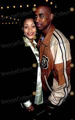 Kenny Anderson and Tami: a Journey Through Love and Life
