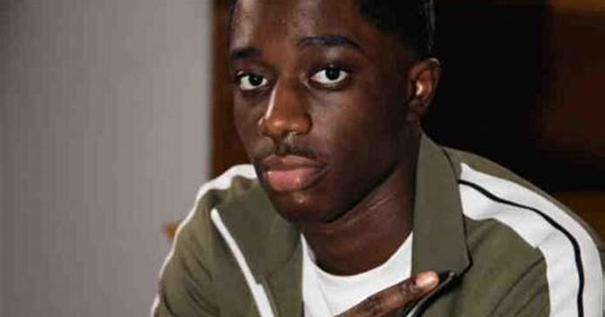 Kensley Pope: the Rising Star in the Music Industry