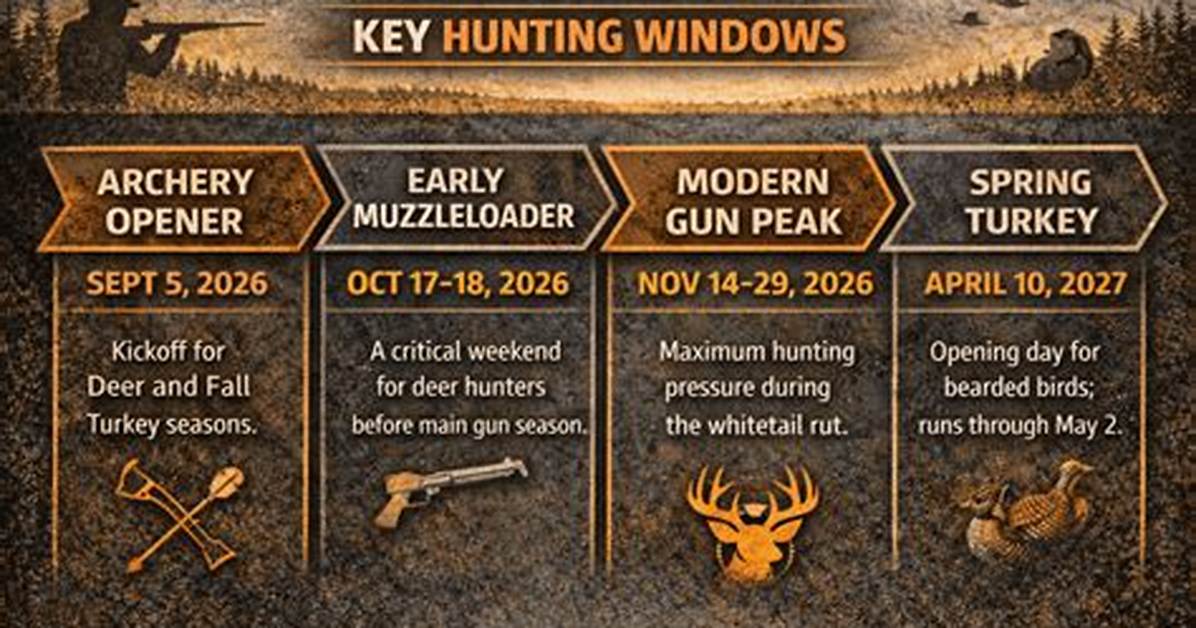 Kentucky Hunting Forum – List of Kentucky Hunting Discussions and Forums