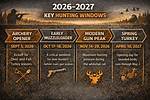 Kentucky Hunting Forum – List of Kentucky Hunting Discussions and Forums