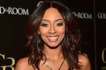 Keri Hilson Images: a Visual Journey Through Her Career