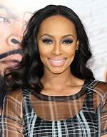 Keri Hilson Net Worth – How Much Is Hilson Worth?