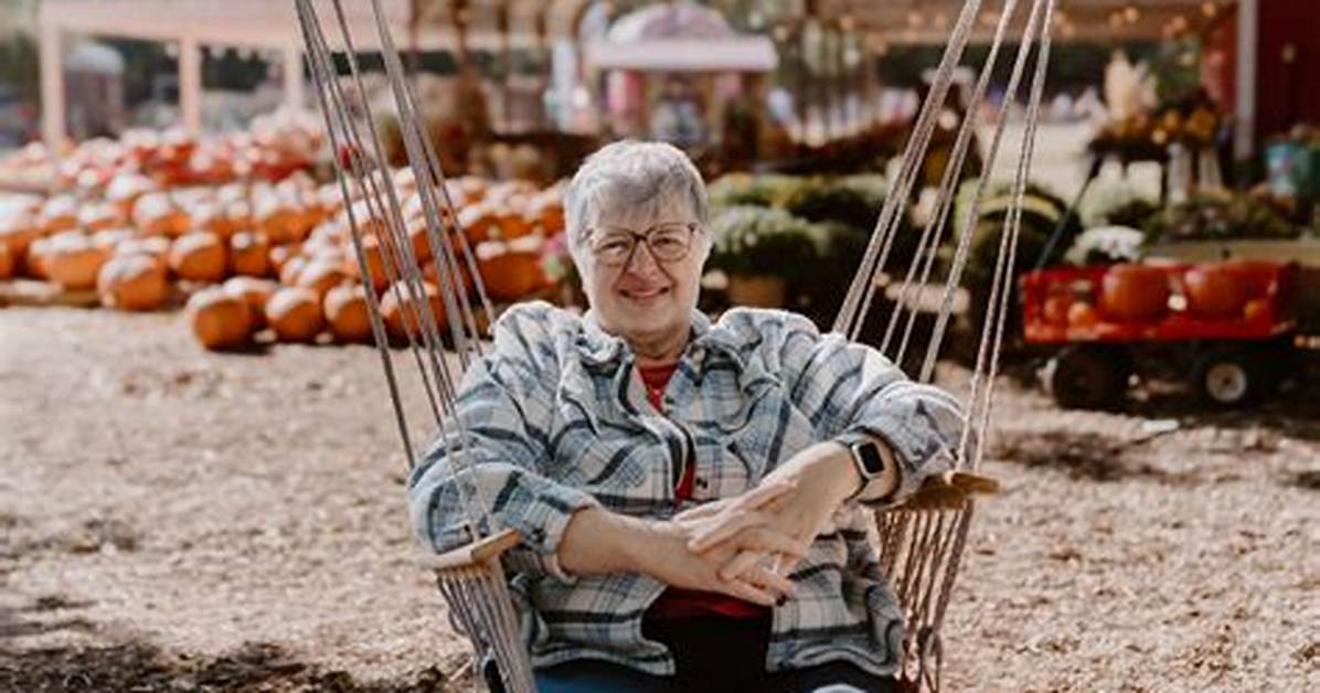 Kerri Gribble: a Journey Through Her Life and Achievements