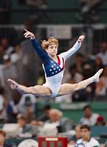 Kerri Strug: the Incredible Journey of a Gymnast and Olympic Hero