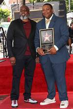 Kerwin Thompson's Role in Kenan Thompson's Rise