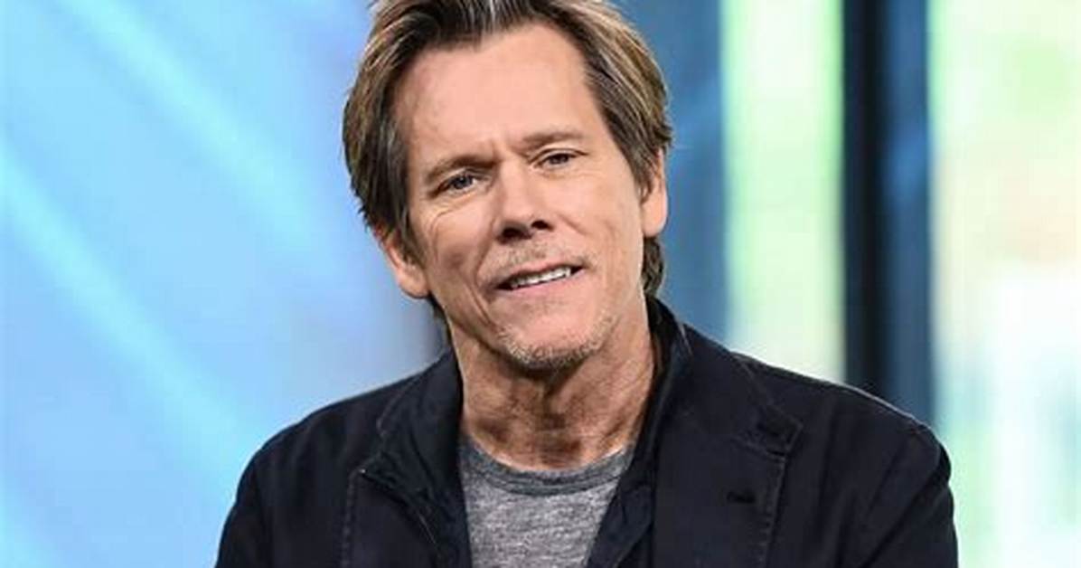 Kevin Bacon Net Worth – How Much Is Bacon Worth?