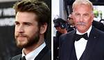 Kevin Costner S Son Liam Costner Age