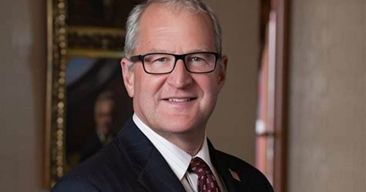 Kevin Cramer Net Worth – How Much Is Senator Cramer Worth?