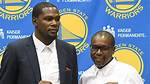 Kevin Durant's Father: Meet His Supportive and Influential Role Model