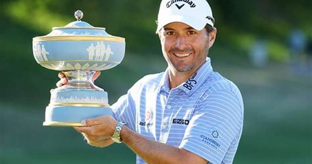 Kevin Kisner Net Worth – How Much Is Kisner Worth?
