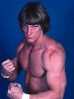 Kevin Von Erich: the Legacy of a Wrestling Icon
