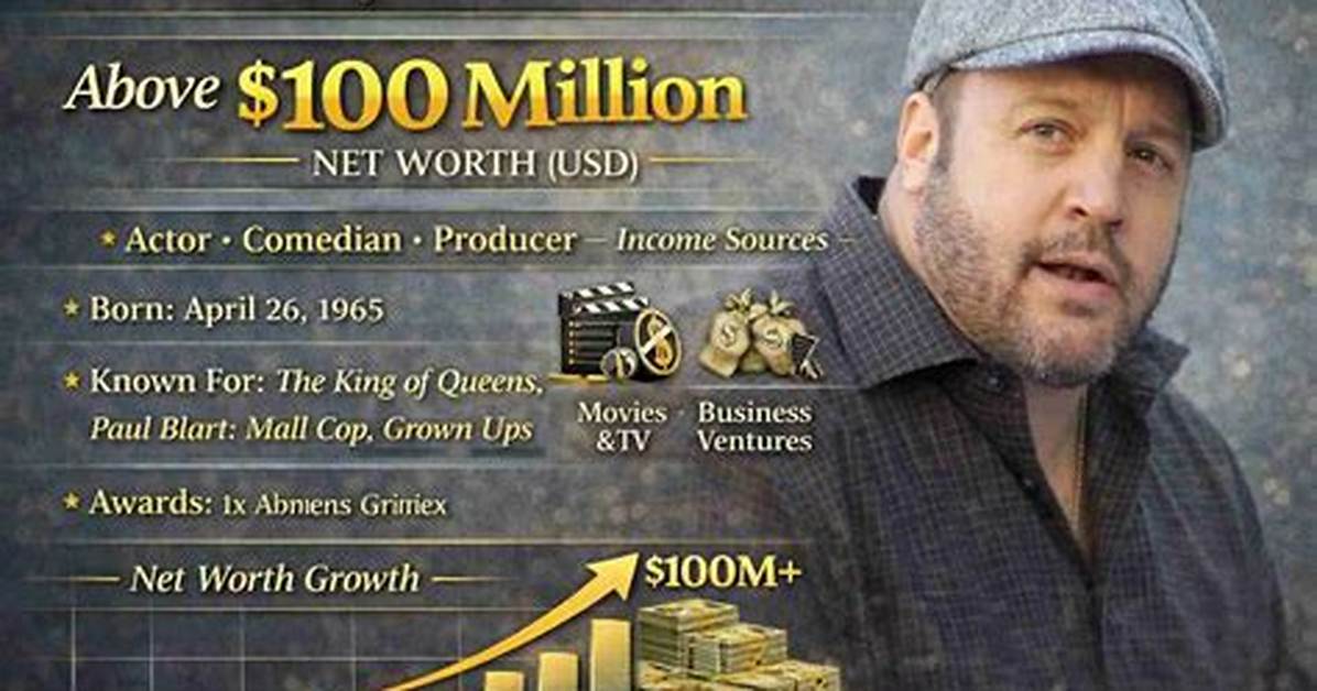 Kevin Yorn Net Worth Income