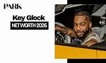 Key Glock Net Worth – How Much Is Glock Worth?