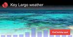 Key Largo Weather: Your Ultimate Guide to Climate and Conditions
