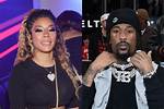 Keyshia Cole's Dating History Unveiled