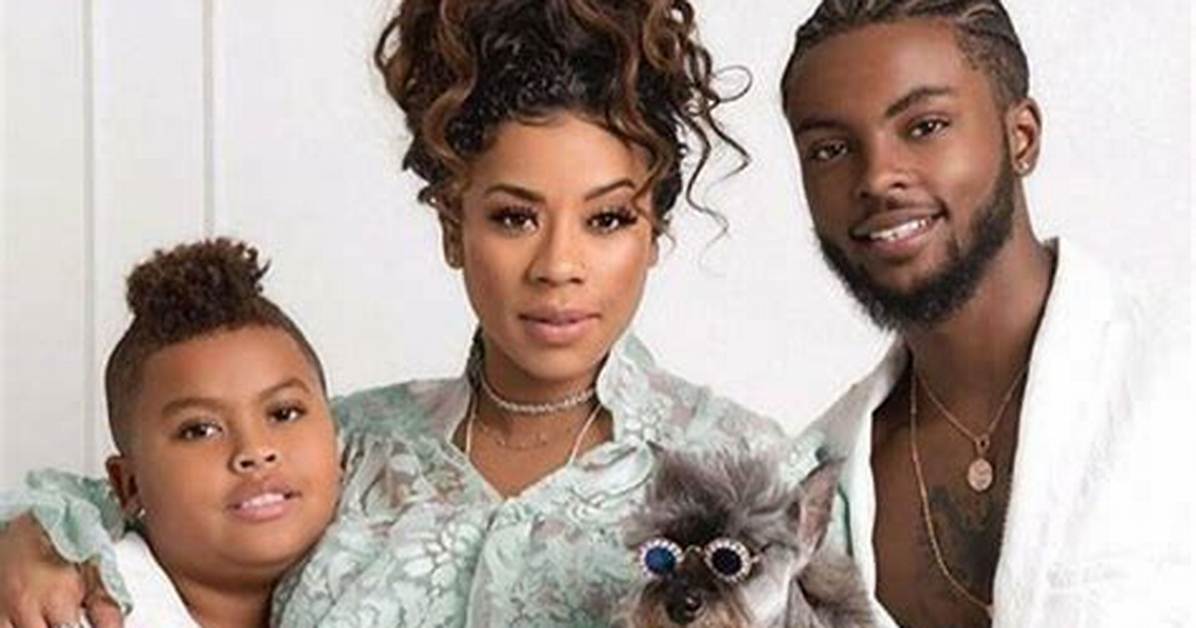 Keyshia Cole's Kids: Ages, Insights, and Parenting Journey
