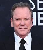 Kiefer Sutherland's Mysterious Illness: What Happened?