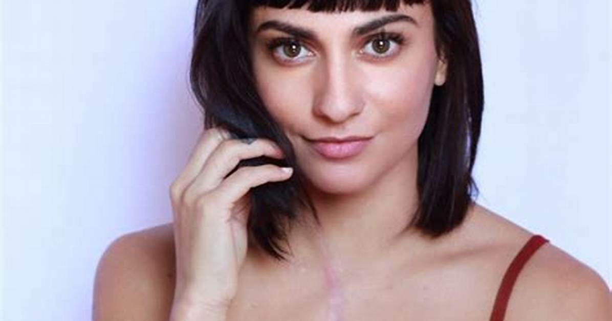Kiley Casciano: the Rising Star of Hollywood